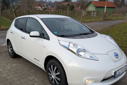 Nissan Leaf 88.979 km 5.000 &euro; Lindau 88131