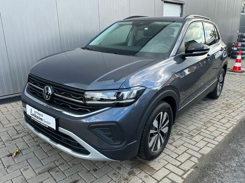 T-Cross