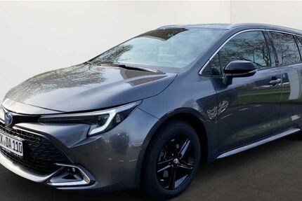 Toyota Corolla 7.000 km 40.720 &euro; Darmstadt 64293