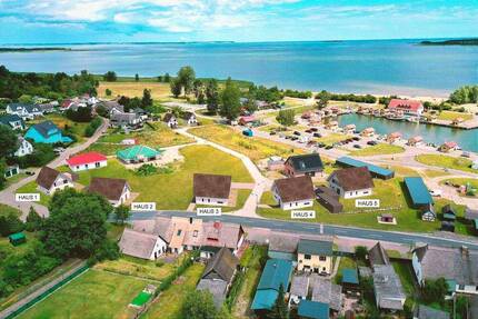 Haus Kröslin - 5 Zimmer, 160 m&sup2;, 690.000&euro; | Angebot:23953700