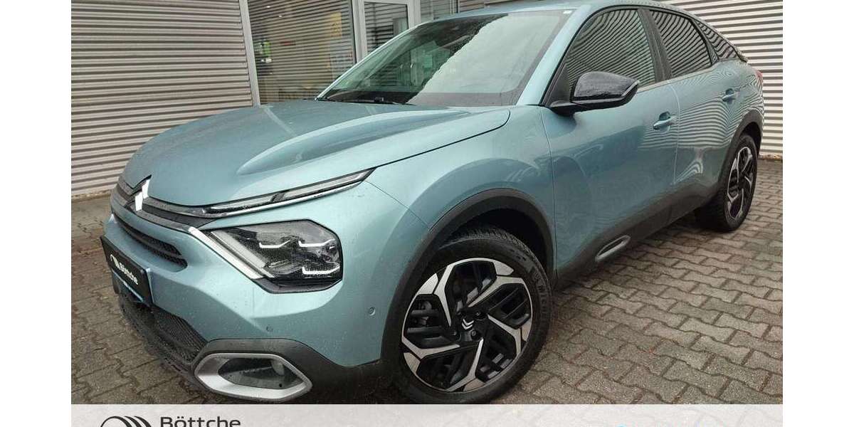 Citroen C4 18.086 km 18.990 &euro; Brandenburg an der Havel 14772