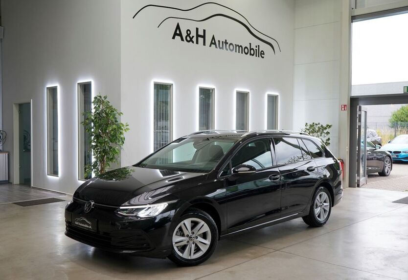 VW Golf 130.000 km 18.980 € Hürth bei Köln 50354