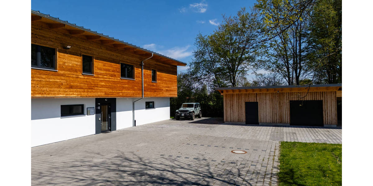 Gewerbeobjekt Reisbach Englmannsberg - 2.690.000&euro; | Angebot:26766695