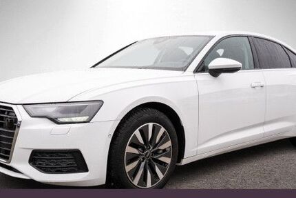 Audi A6 83.990 km 28.490 &euro; Bad Rappenau 74906