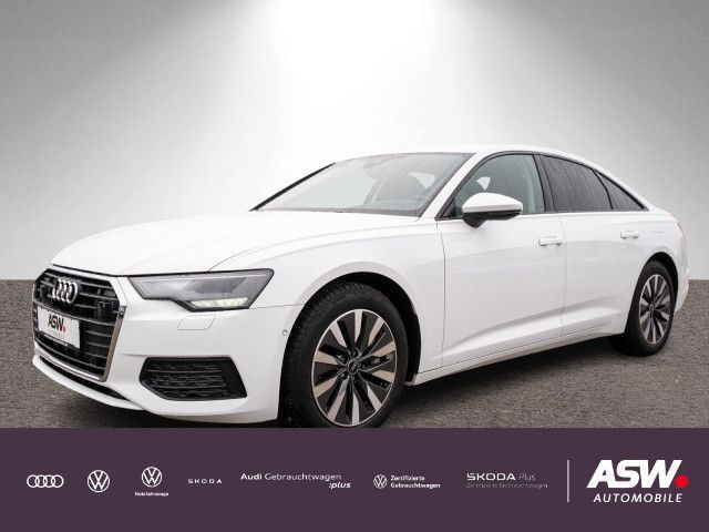 Audi A6 83.990 km 28.490 &euro; Bad Rappenau 74906