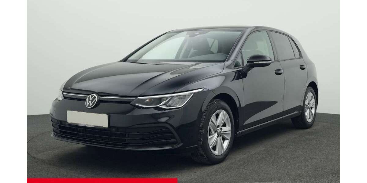 VW Golf 30.190 km 25.950 &euro; Greding 91171