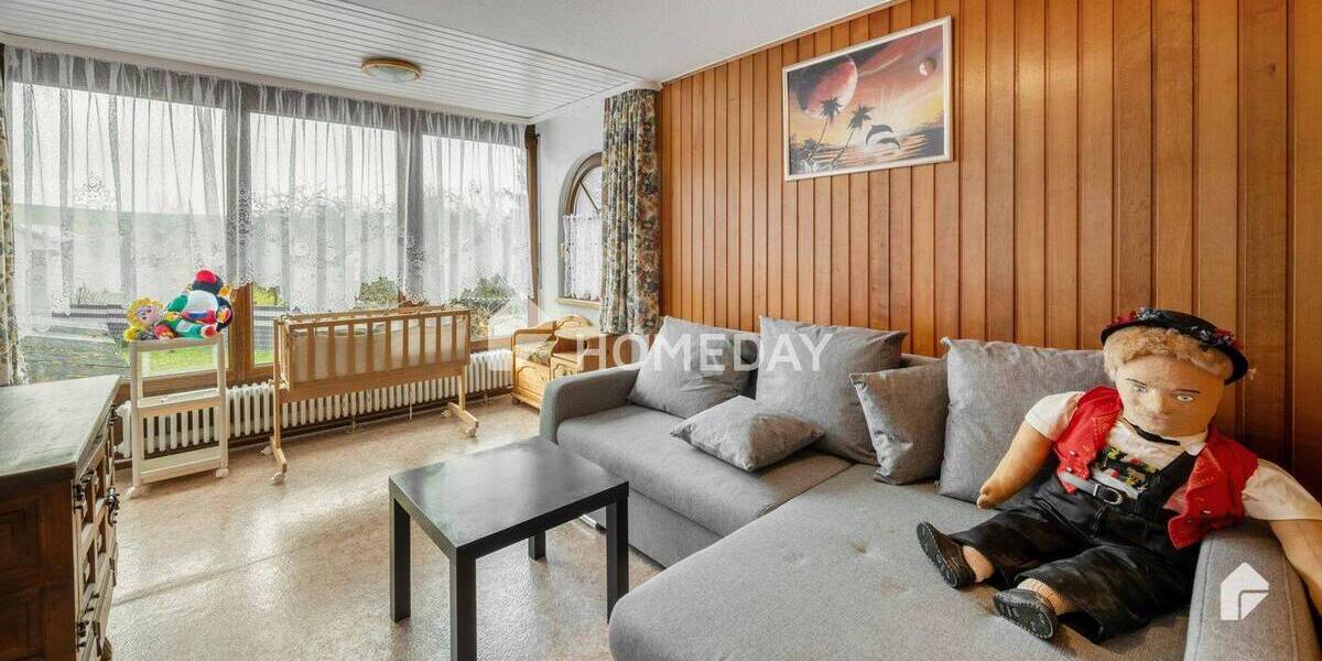Bauernhaus, Landhaus Wutach Ewattingen - 7 Zimmer, 242 m&sup2;, 430.000&euro; | Angebot:25708372