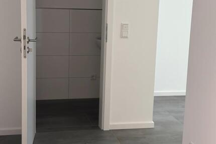 Neubau 3-Zimmer Erdgeschoßwohnung im Herzen von Goch