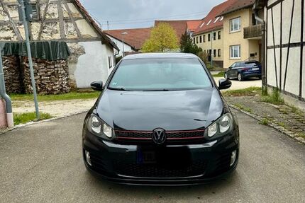 VW Golf 191.747 km 13.000 &euro; Blaustein 89134