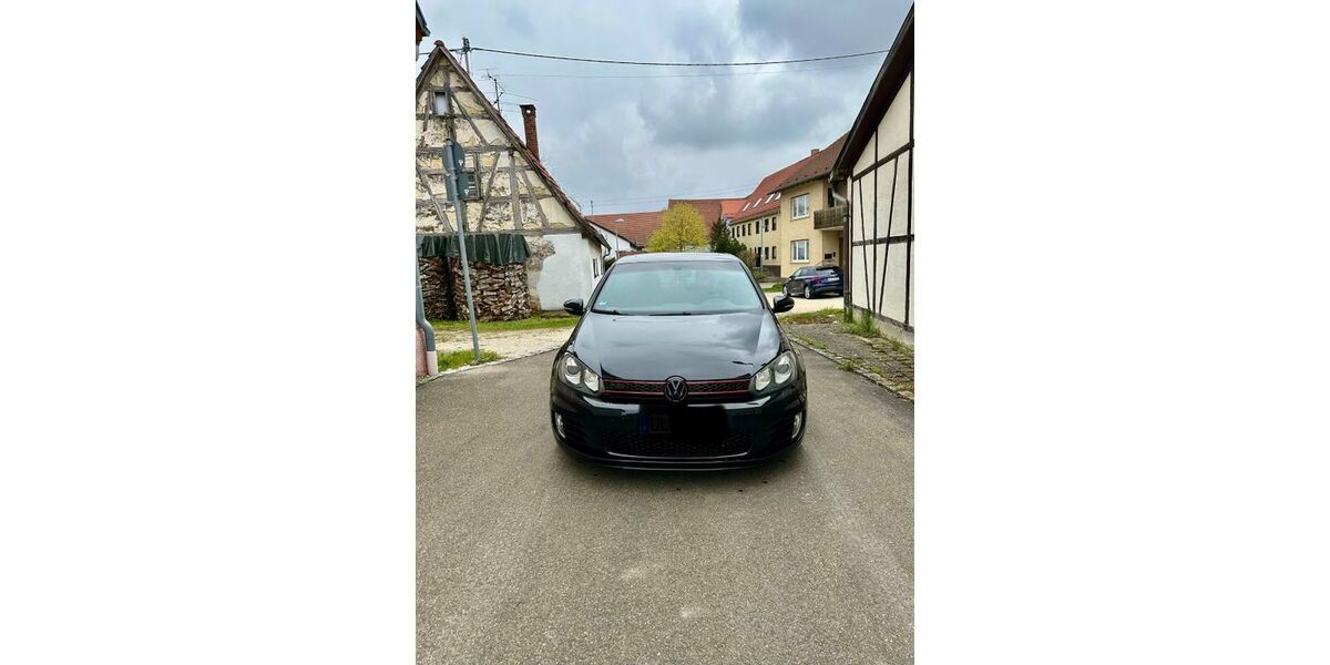 VW Golf 191.747 km 13.000 &euro; Blaustein 89134