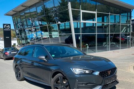 Cupra Leon 53.903 km 23.450 &euro; Schmallenberg 57392