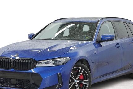 BMW 330 29.650 km 46.903 &euro; Unstruttal 99996