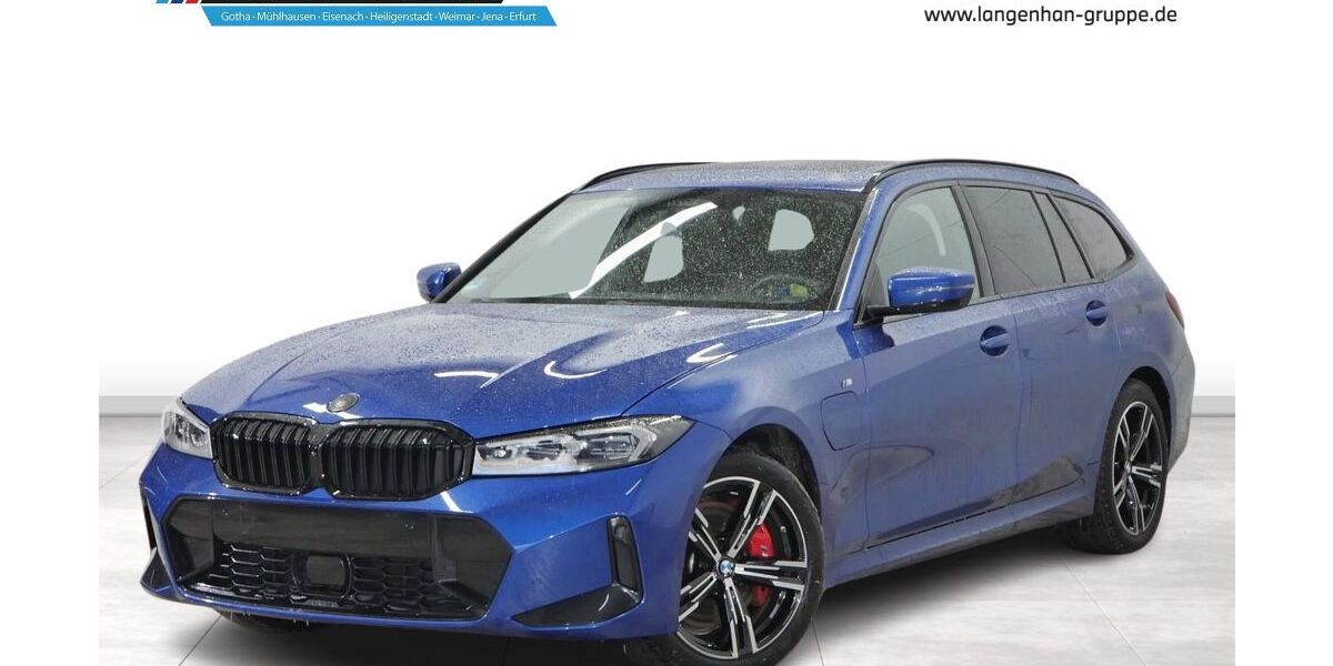 BMW 330 29.650 km 46.903 &euro; Unstruttal 99996