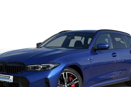 BMW 330 29.663 km 45.312 &euro; Unstruttal 99996