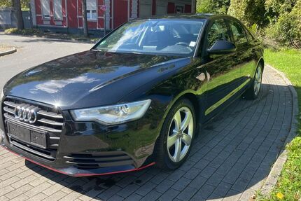 Audi A6 169.000 km 6.999 &euro; Gelsenkirchen 45889