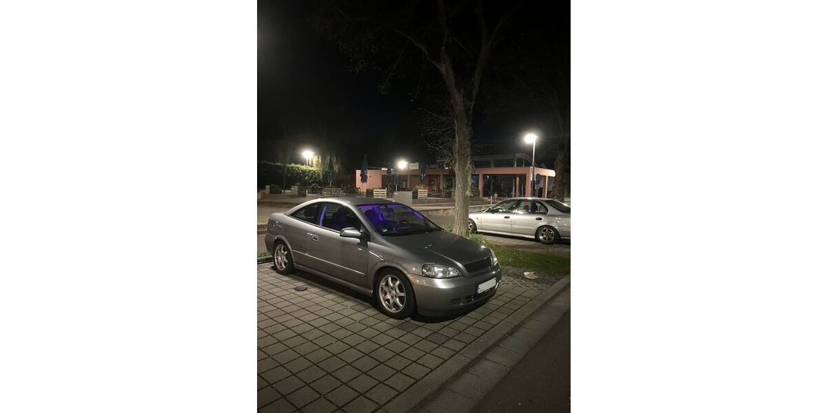 Opel Astra 160.000 km 6.499 &euro; Weilerbach 67685
