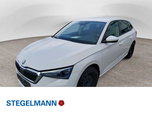 Skoda Scala 33.478 km 17.490 &euro; Lemgo 32657