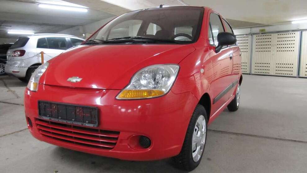 Matiz