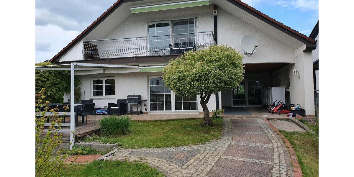 Einfamilienhaus Alsbach-Hähnlein Hähnlein - 8 Zimmer, 191 m&sup2;, 540.000&euro; | Angebot:27084232
