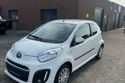 Citroen C1 96.715 km 3.290 &euro; Garbsen 30827