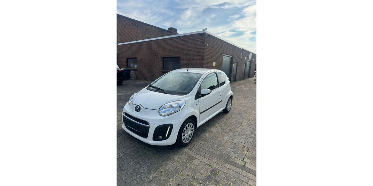 Citroen C1 96.715 km 3.990 € Garbsen 30827