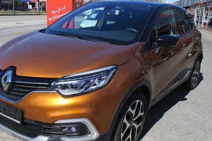 Renault Captur 64.500 km 12.480 &euro; Kiel-Kronshagen 24119