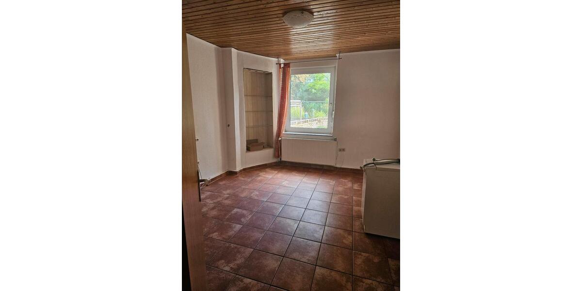 Erdgeschoßwohnung Herne Wanne - 1 Zimmer, 40 m&sup2;, 320&euro; | Angebot:25884062