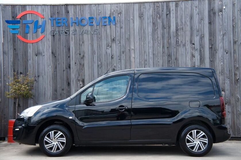 Berlingo