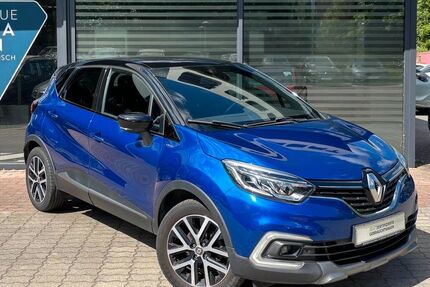 Renault Captur 34.995 km 17.495 &euro; Frankfurt (Oder) 15234