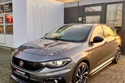 Fiat Tipo 22.800 km 17.480 &euro; Wismar 23966