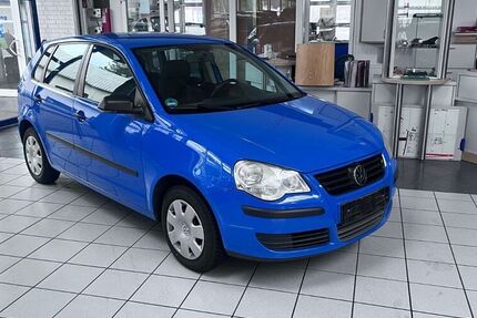 VW Polo