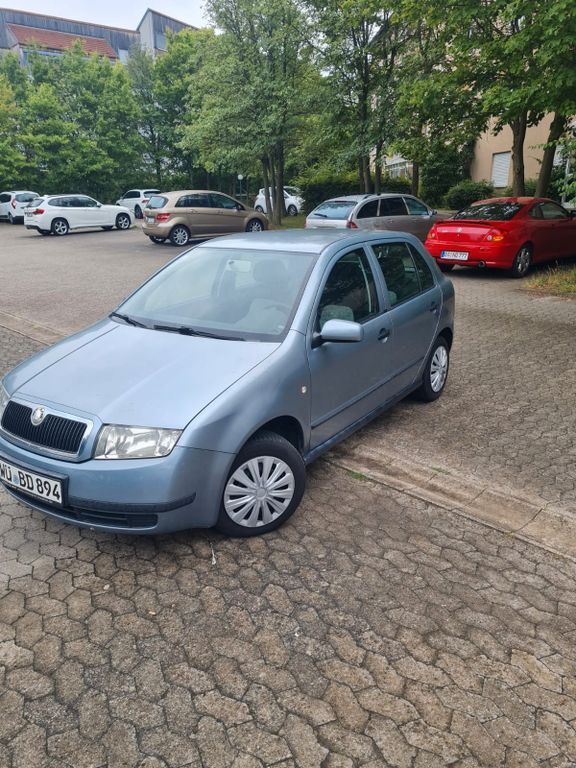 Fabia