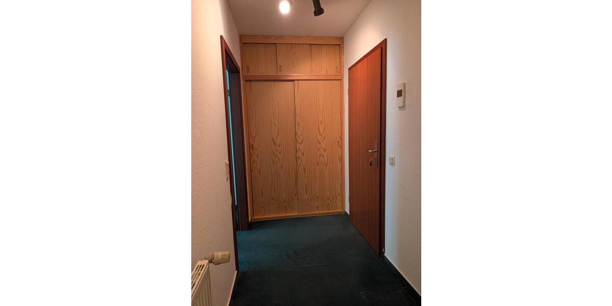 Etagenwohnung Bad Honnef - 1.5 Zimmer, 46 m&sup2;, 142.000&euro; | Angebot:26565977