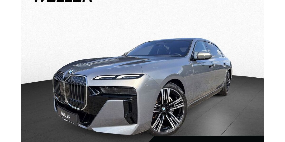 BMW 740 24.924 km 87.850 &euro; Stendal 39576