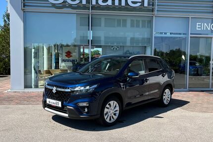 Suzuki (SX4) S-Cross 6.000 km 27.780 &euro; Landsberg am Lech 86899