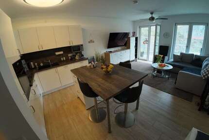 Wohnung Altenahr - 2 Zimmer, 58 m&sup2;, 238.000&euro; | Angebot:27002195
