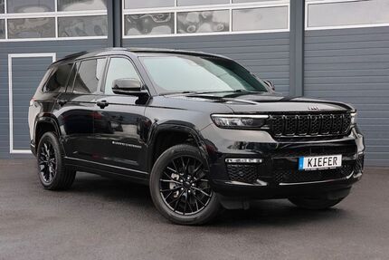 Jeep Grand Cherokee 35.076 km 46.950 &euro; Rennerod 56477