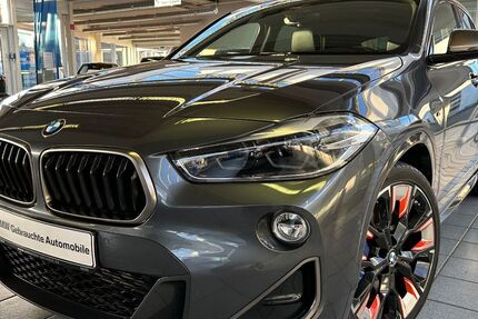 BMW X2 51.580 km 31.870 &euro; Schwelm 58332