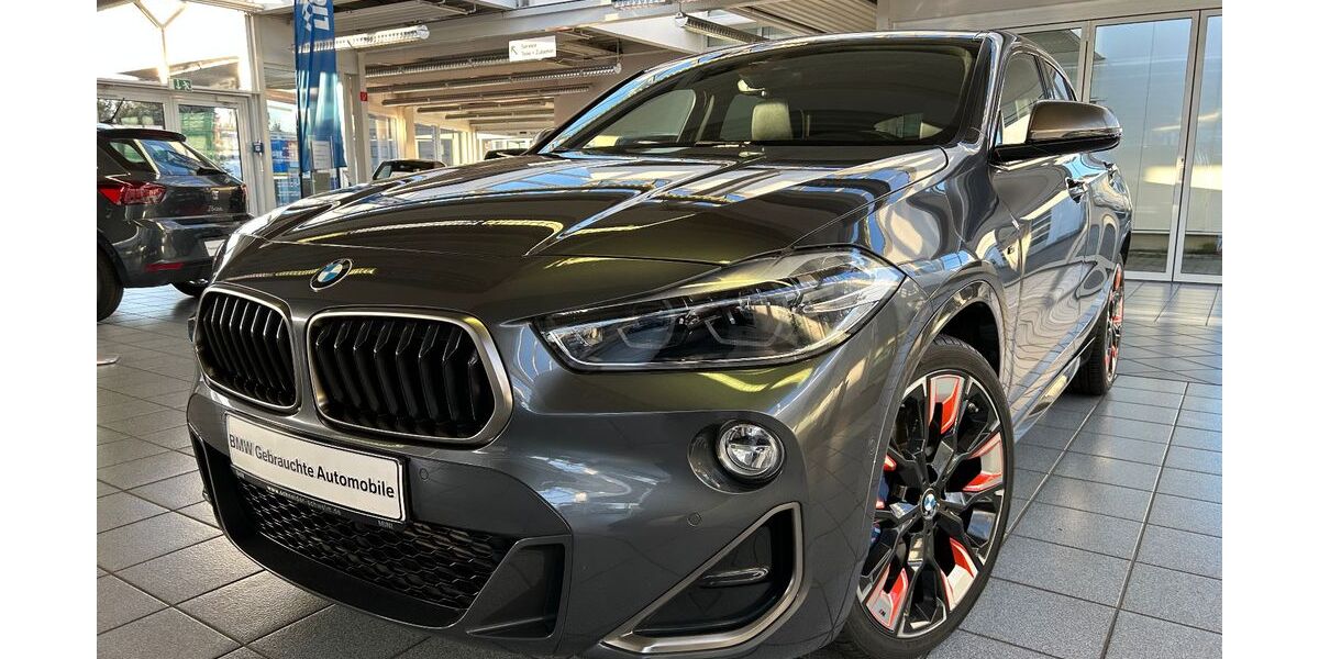 BMW X2 51.580 km 31.870 &euro; Schwelm 58332