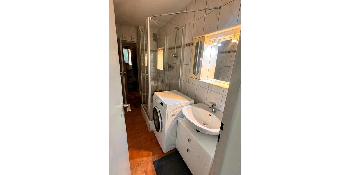Etagenwohnung Rheinfelden (Baden) - 2 Zimmer, 59 m&sup2;, 999&euro; | Angebot:26519396