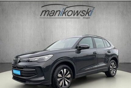 VW Tiguan 2.987 km 43.902 &euro; Cuxhaven 27472