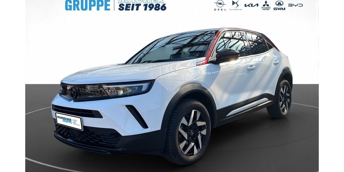 Opel Mokka 23.000 km 19.690 &euro; Bremen 28207