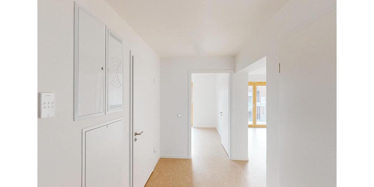 Etagenwohnung Künzelsau - 3 Zimmer, 87 m&sup2;, 612&euro; | Angebot:24416307