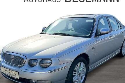 Rover 75 291.435 km 1.900 &euro; Bad Salzuflen 32108