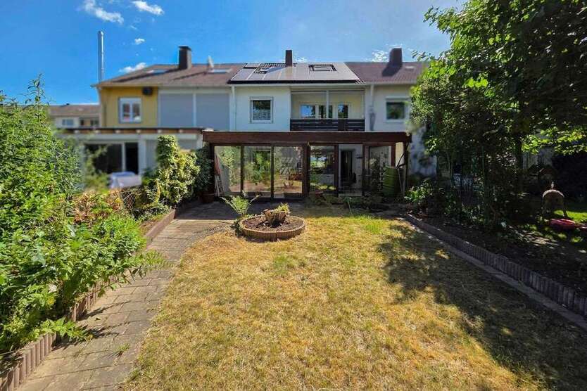 Haus zum Kaufen in Bonn 489.000 € 160.09 m²