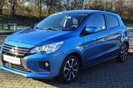 Mitsubishi Space Star 13.800 km 13.590 &euro; Strausberg 15344