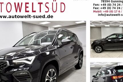 Seat Ateca 30.000 km 25.900 &euro; Gunningen 78594