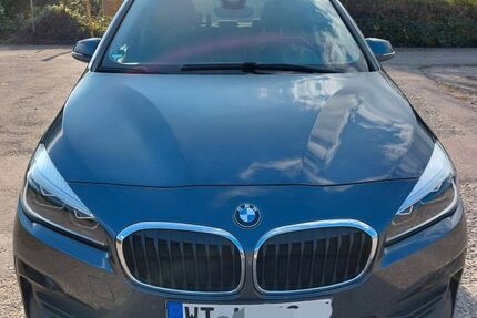 BMW 216 Active Tourer 65.000 km 14.499 € Küssaberg 79790