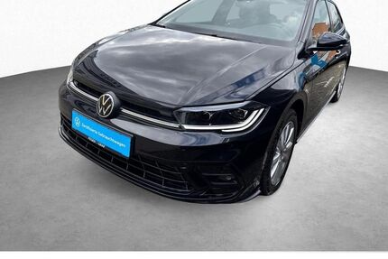 VW Polo 12.500 km 21.290 € Schwabach 91126