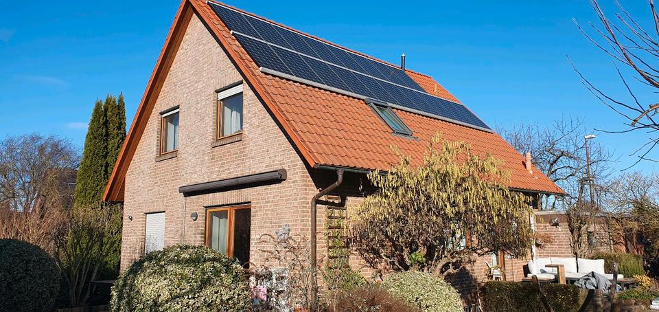 Einfamilienhaus Vechelde - 4 Zimmer, 108 m&sup2;, 499.000&euro; | Angebot:25636601